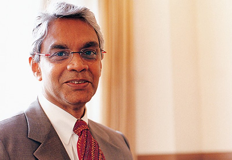 Prof. Monte Cassim appointed Moratuwa University Chancellor