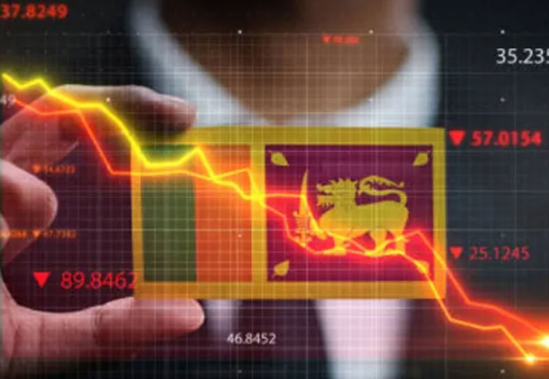 Sri Lanka&rsquo;s economy shows signs of stabilization