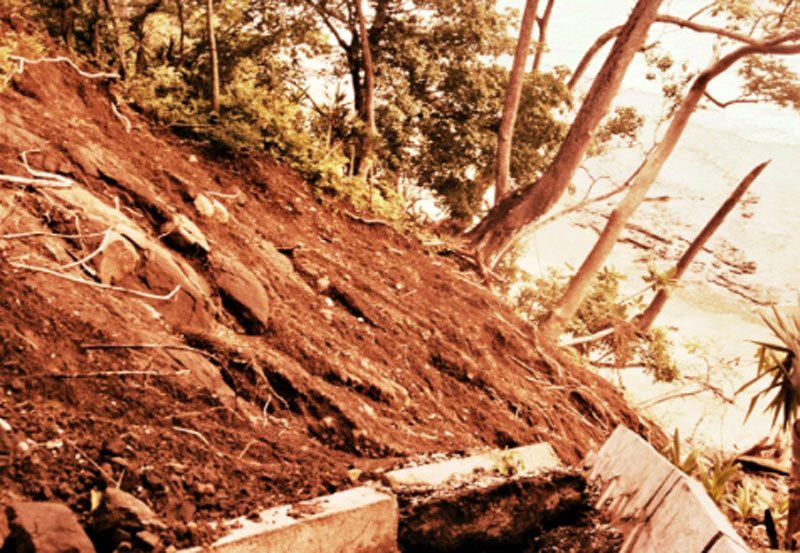 Bodies of family of four missing in Balangoda recovered