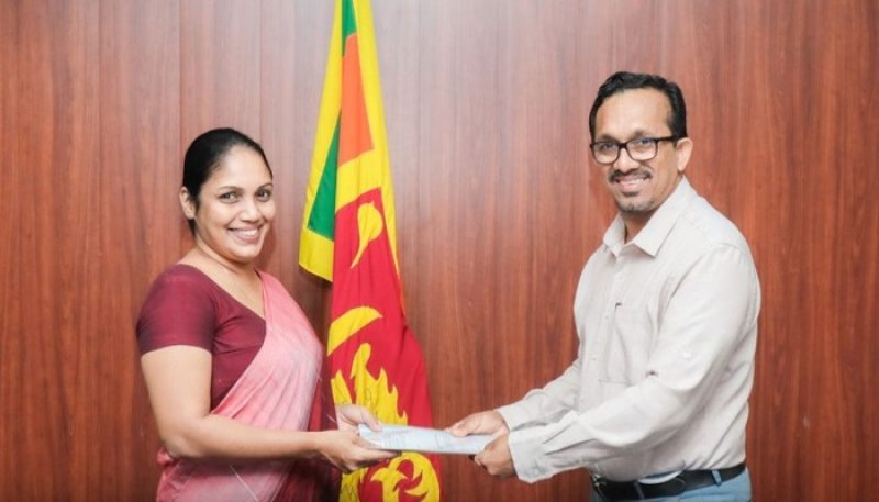 New chairperson has been appointed for Laksala