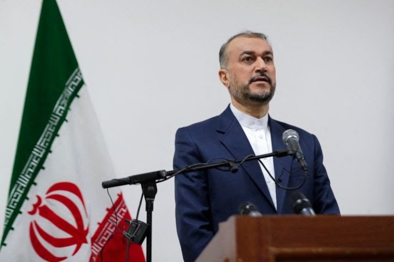 Iran warns of &lsquo;preemptive&rsquo; action against Israel 
