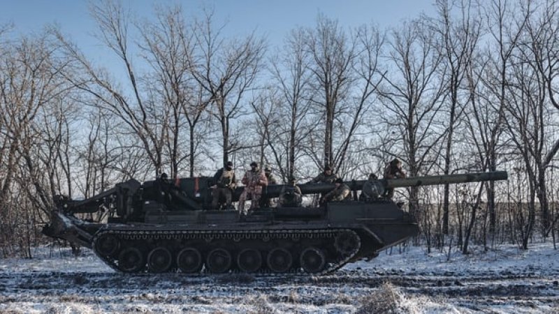 Ukrainian troops now up to 30km inside Russia