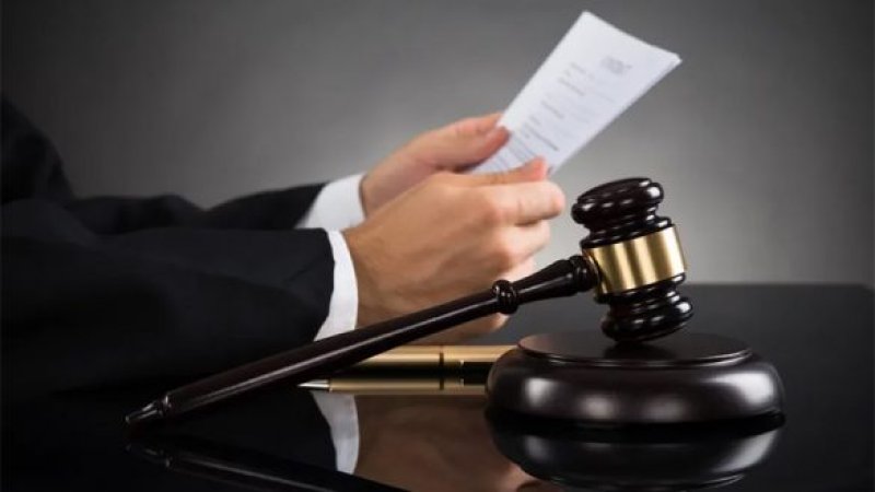 Judges facing misconduct allegations to resign amid probe