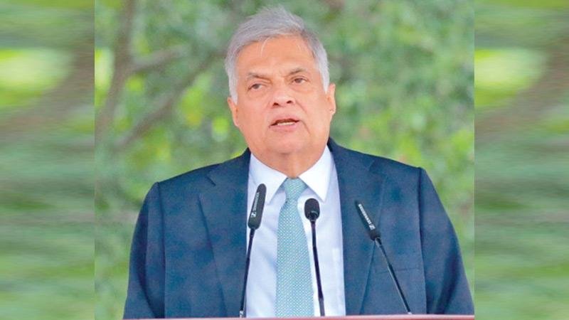 President announces industrial sector boost at Expo 2024