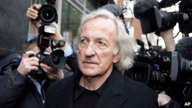John Pilger, Journalist, Filmmaker, Dies at 84