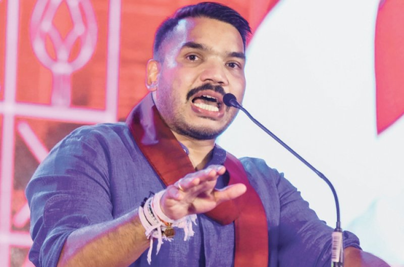 Namal Rajapaksa Urges Unity Amid Economic Challenges namal-rajapaksa-urges-unity-amid-economic-challenges