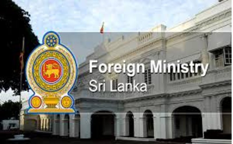 Foreign Ministry to host inaugural Central Asia Forum 