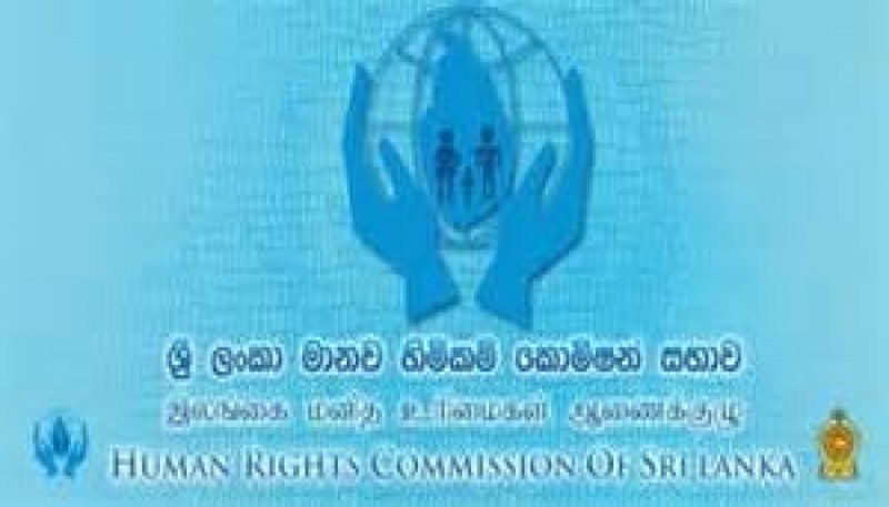 Report any FR violations to HRCSL hotline