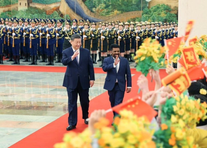 President to Conclude Successful State Visit to China Today