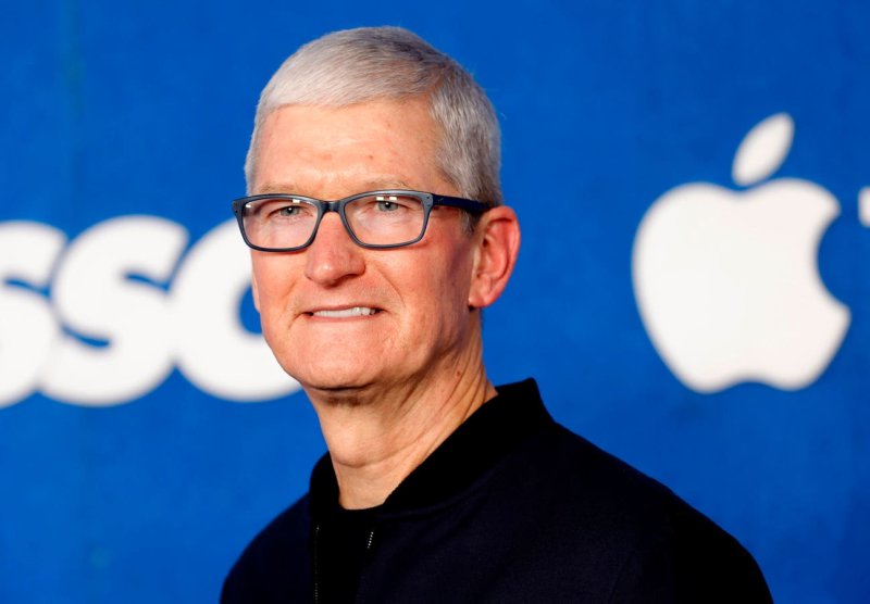 Apple pledges aid for felief efforts in Sri Lanka
