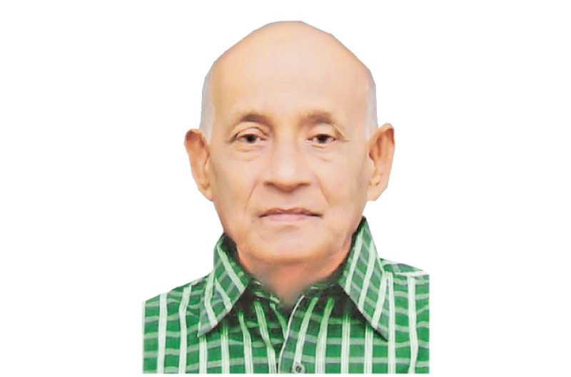 Former MP Sirinal de Mel passes away