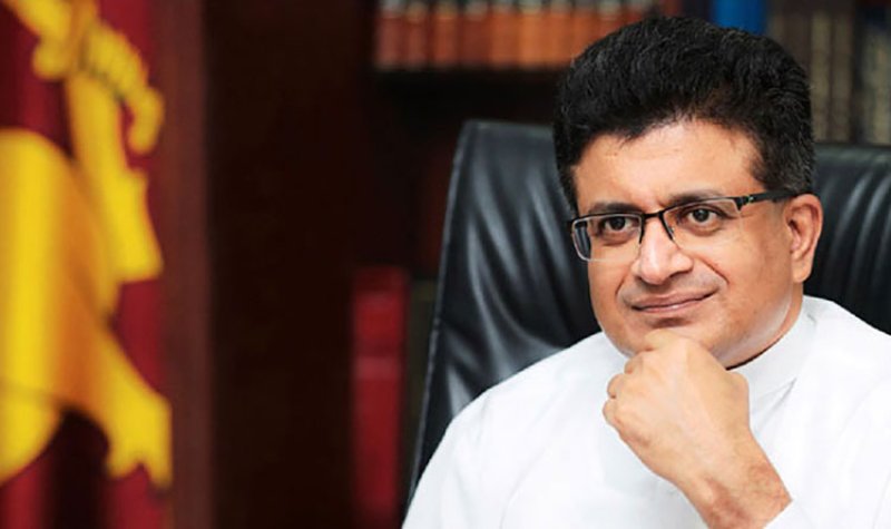 Gammanpila calls for probe into Speaker over corruption