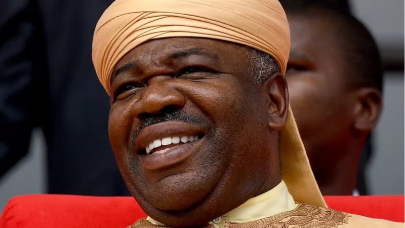 Ali Bongo: Who is Gabon's president arrested in army coup?