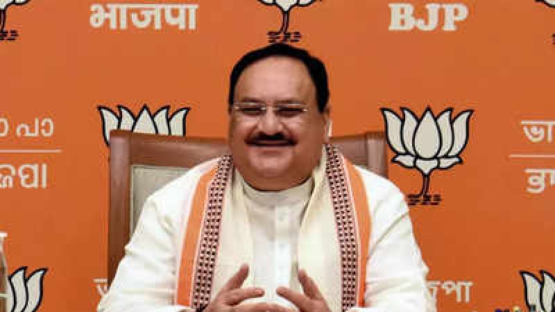 BJP chief to release stamp in recognition of SL Tamils