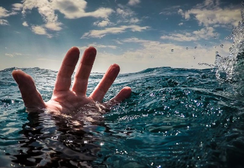 Polish woman drowns at Mango Beach