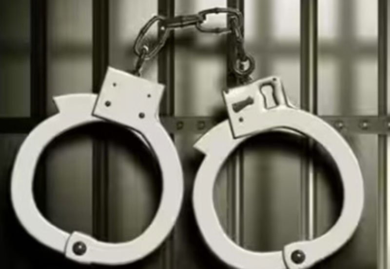 Monk arrested for alleged child sexual abuse