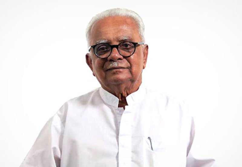 Final rites of Dr. Ariyaratne to be held with State Honors