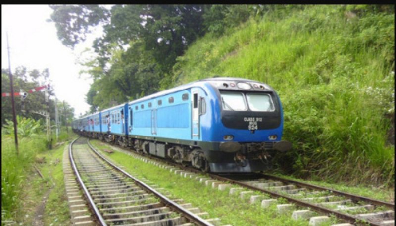Colombo-Batticaloa train service restored to normal