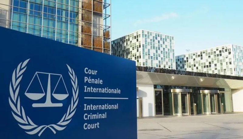 ICC issues arrest warrants for top Russian commanders