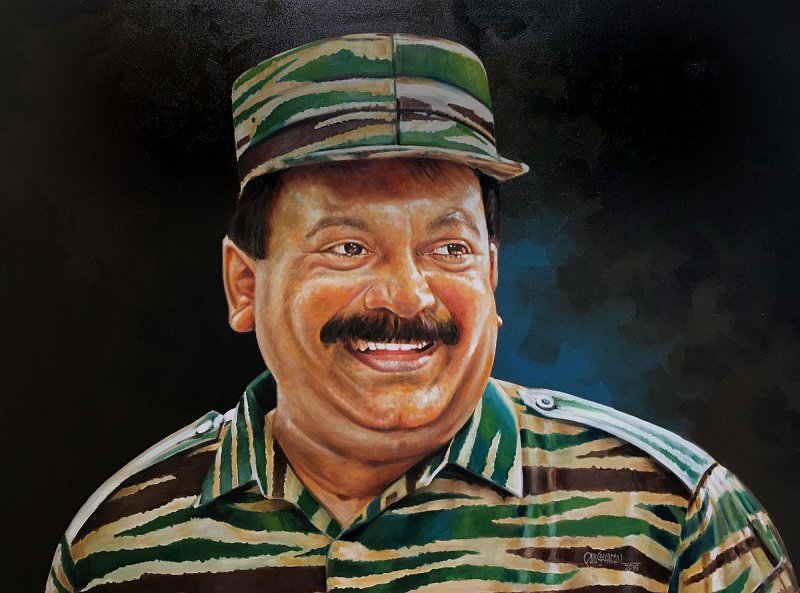 Prabhakaran and family are truly dead, declares his brother 