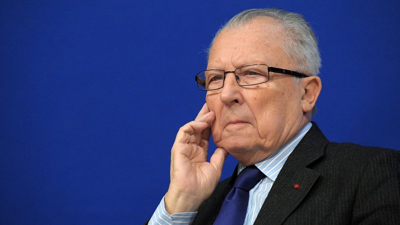  Former European Commission president, dies aged 98