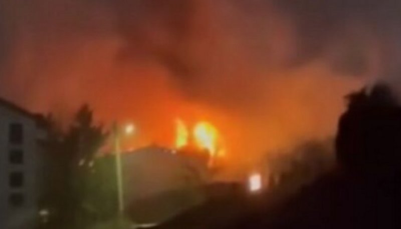 North Macedonian Nightclub Fire Kills 51