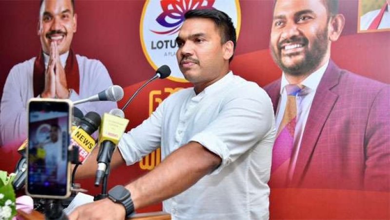 USD 2.5 mn alleged debt diversion raises questions