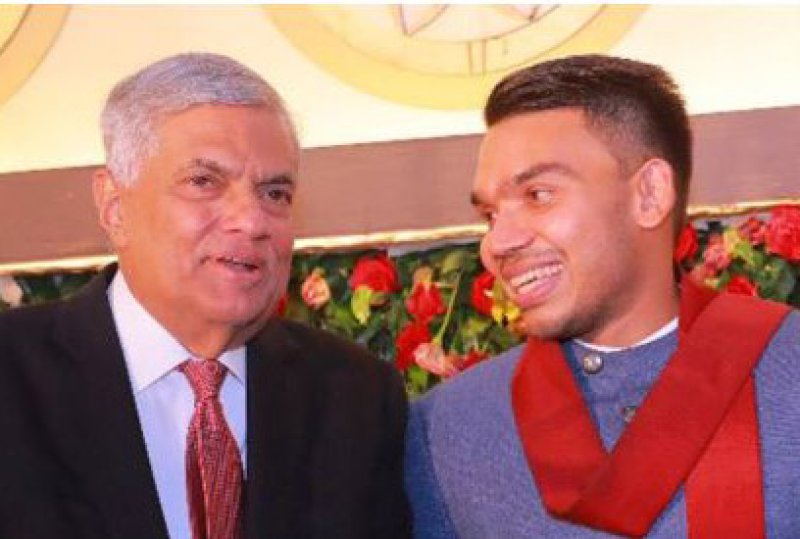 Opposition leaders hold Colombo meeting with Ranil present