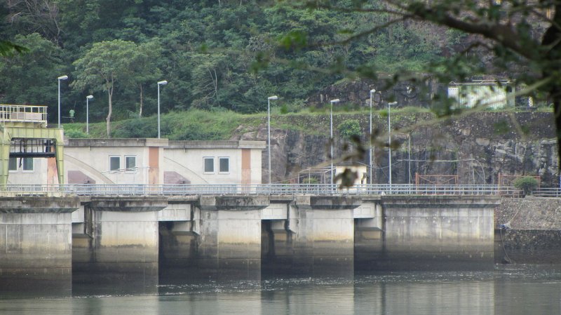 Water level of many  reservoirs  reduced  significantly