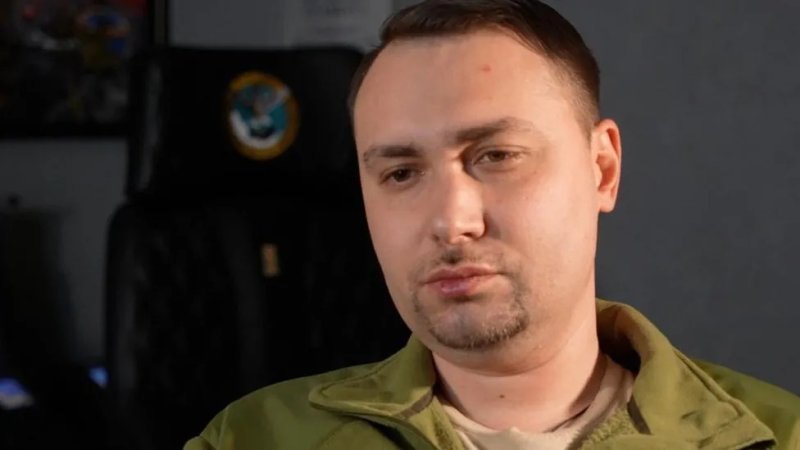 Ukraine spy chief's wife poisoned