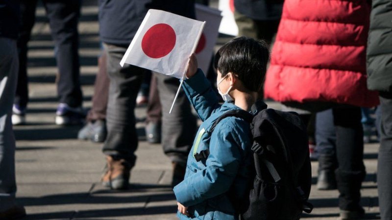 Nearly 40,000 people died home alone in Japan this year