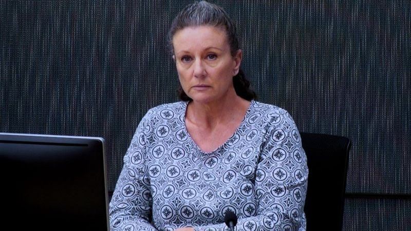 Woman wrongly jailed over infant deaths pardoned