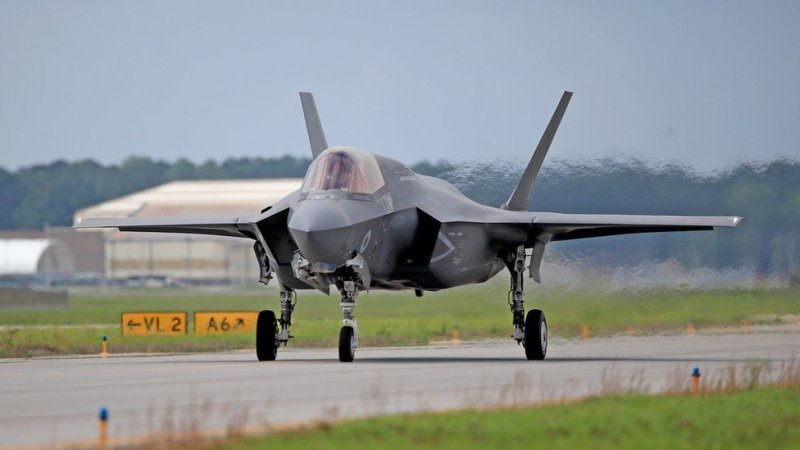 US military asks for public's help to find  fighter jet 