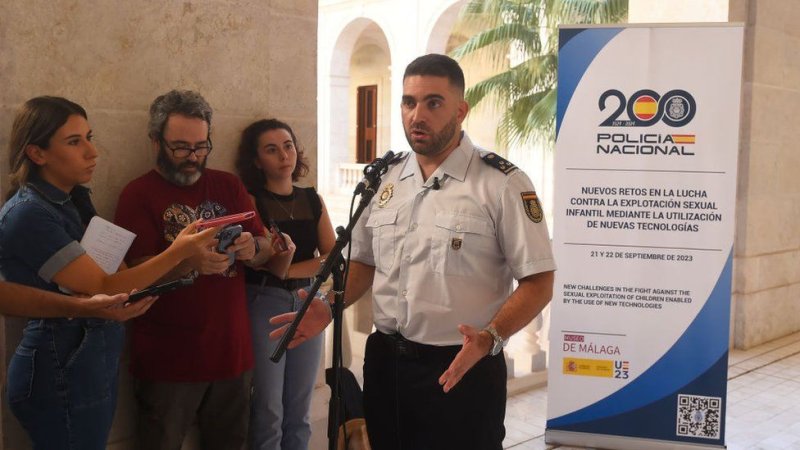 AI-generated naked child images shock Spanish town 