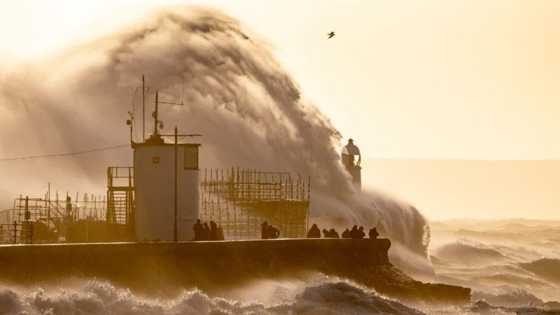 Storm Agnes: What do you need to know?