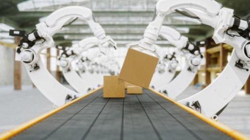 Man crushed to death by robot in South Korea