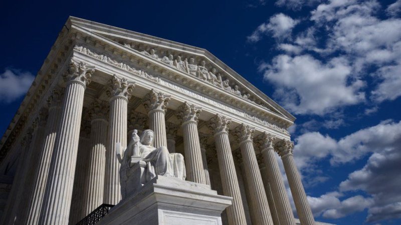 US Supreme Court takes on ethics row 