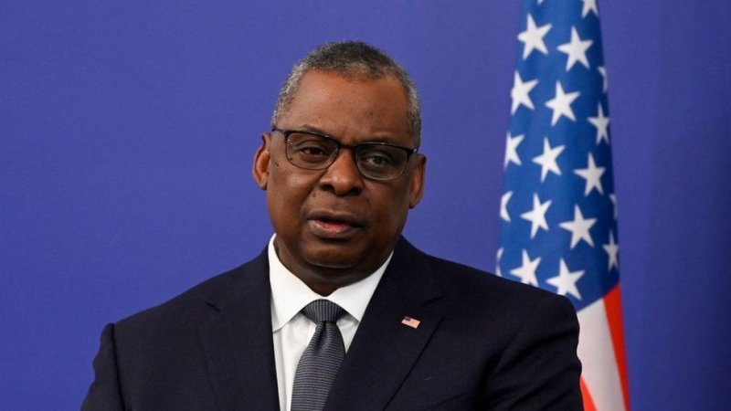 US defence chief Austin hospitalised again