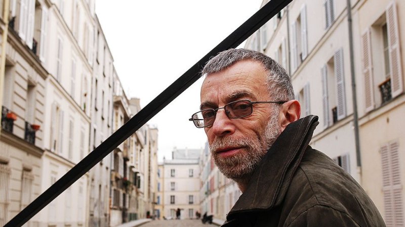 Russian poet &amp; Putin critic Rubinstein dies after car crash