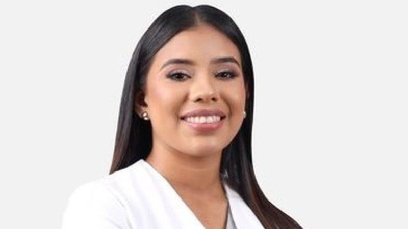 Ecuador's youngest mayor found  shot dead