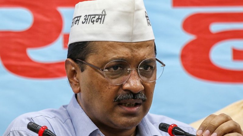 India court grants bail to jailed opposition leader  