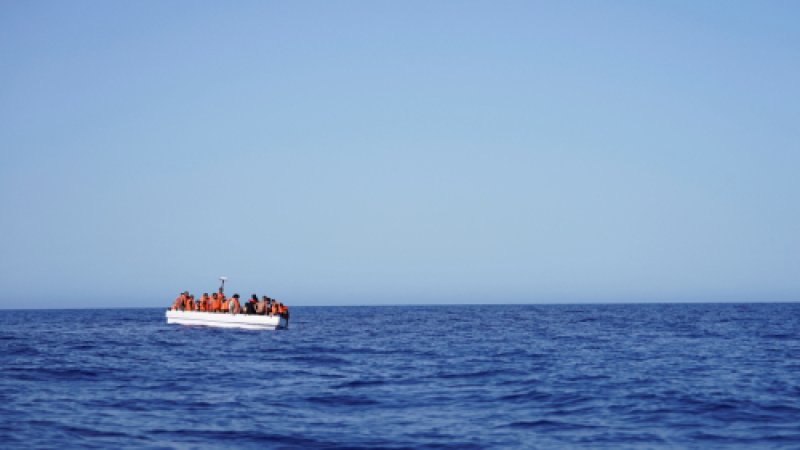 At least 54 dead as migrant boat capsizes in Yemen