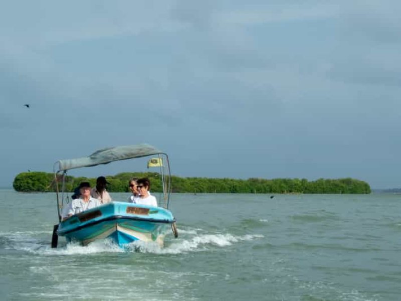 Boat Accident Claims Life of Youth in Sellakataragama