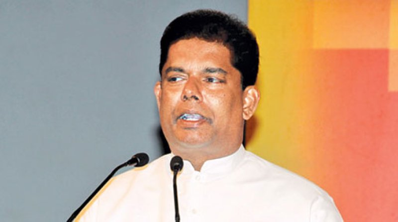 Gayantha Karunathilaka records statement before BC