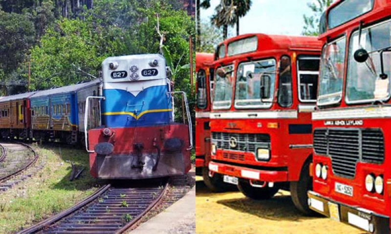 SL Transport Board Enhances Services for Festive Season