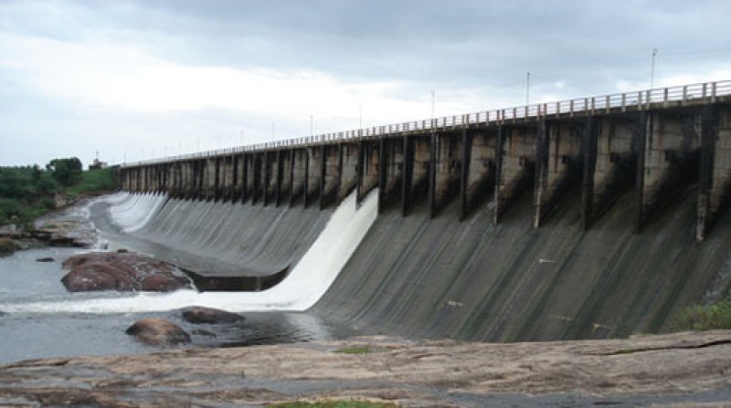 Sluice gates of Rajangana &amp; Angamuwa reservoirs to be opened