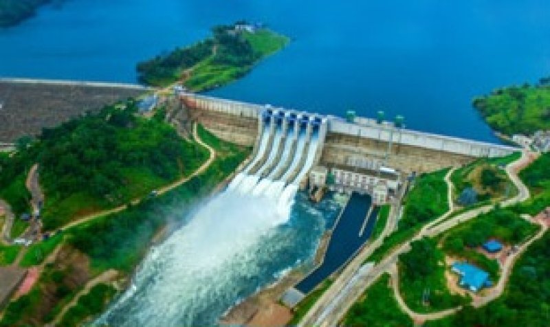 Moragahakanda Reservoir to release water into Amban River