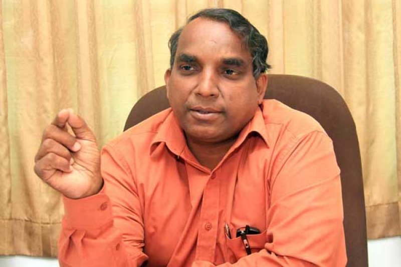 PAFFREL calls for peaceful conduct in General Election