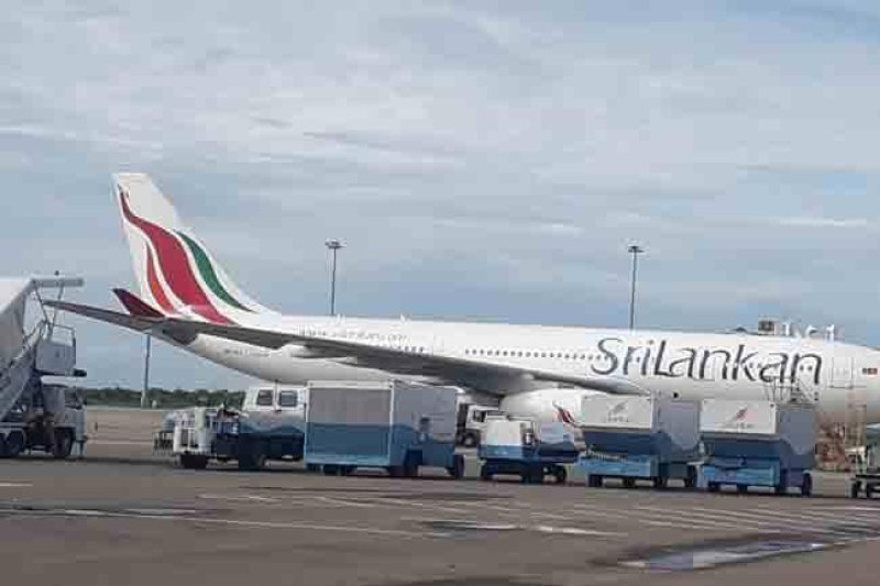 SriLankan Airlines advises passengers amid severe weather