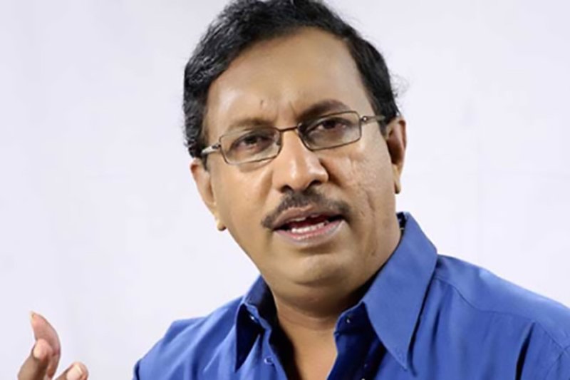 Hearing against Anura Priyadarshana Yapa fixed for Jan 27